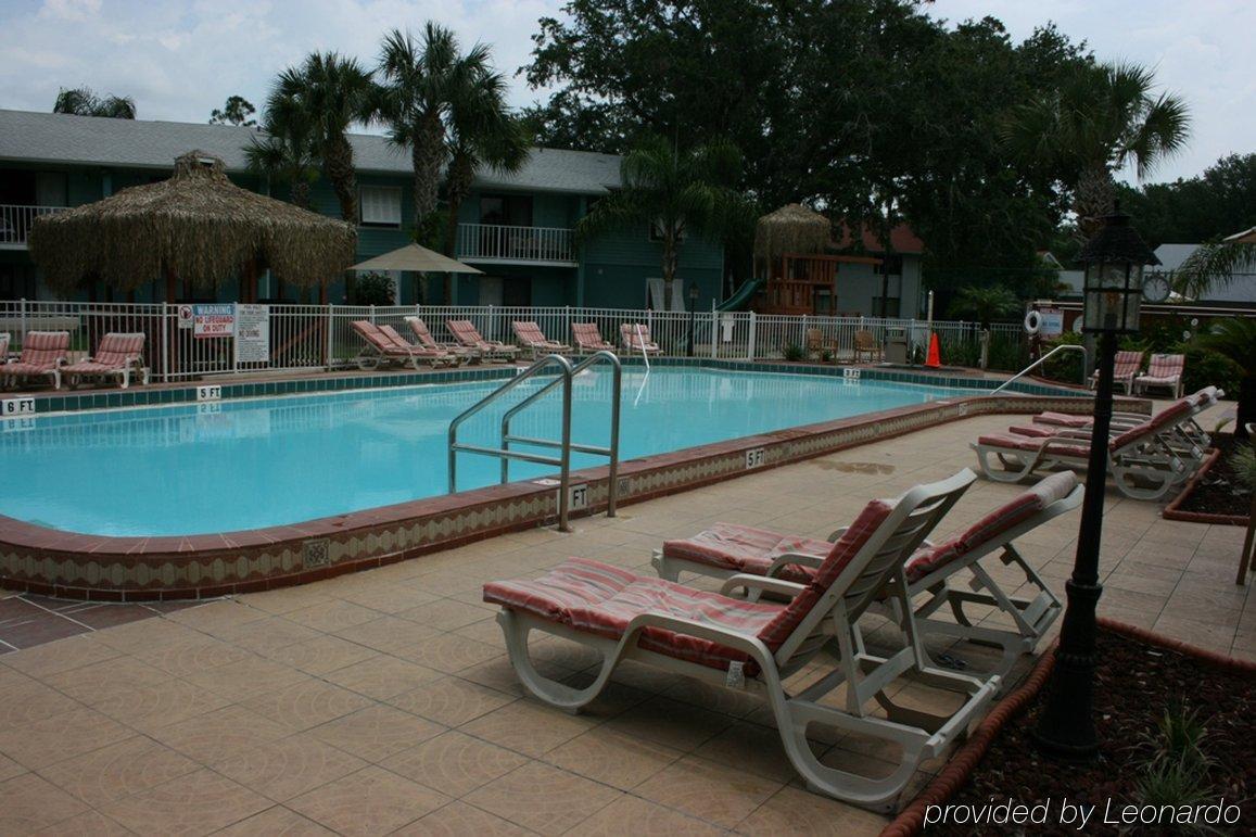 Florida Vacation Villas Kissimmee Fasiliteter bilde