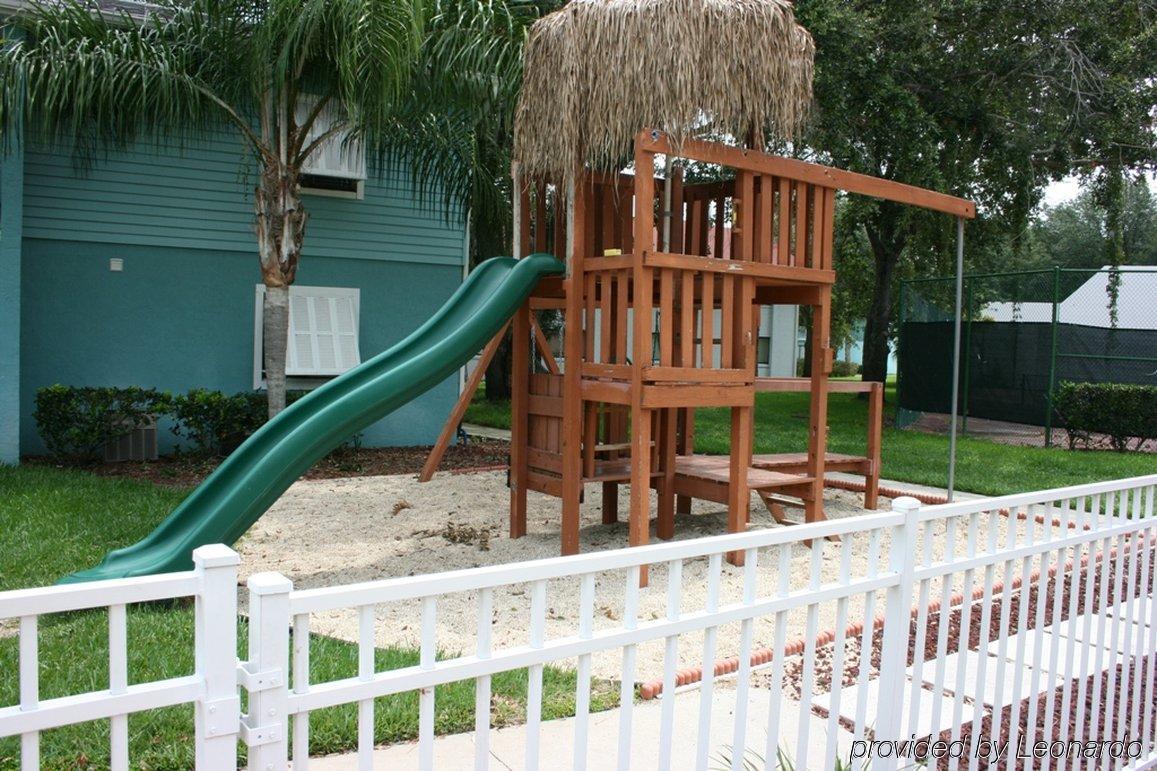 Florida Vacation Villas Kissimmee Fasiliteter bilde